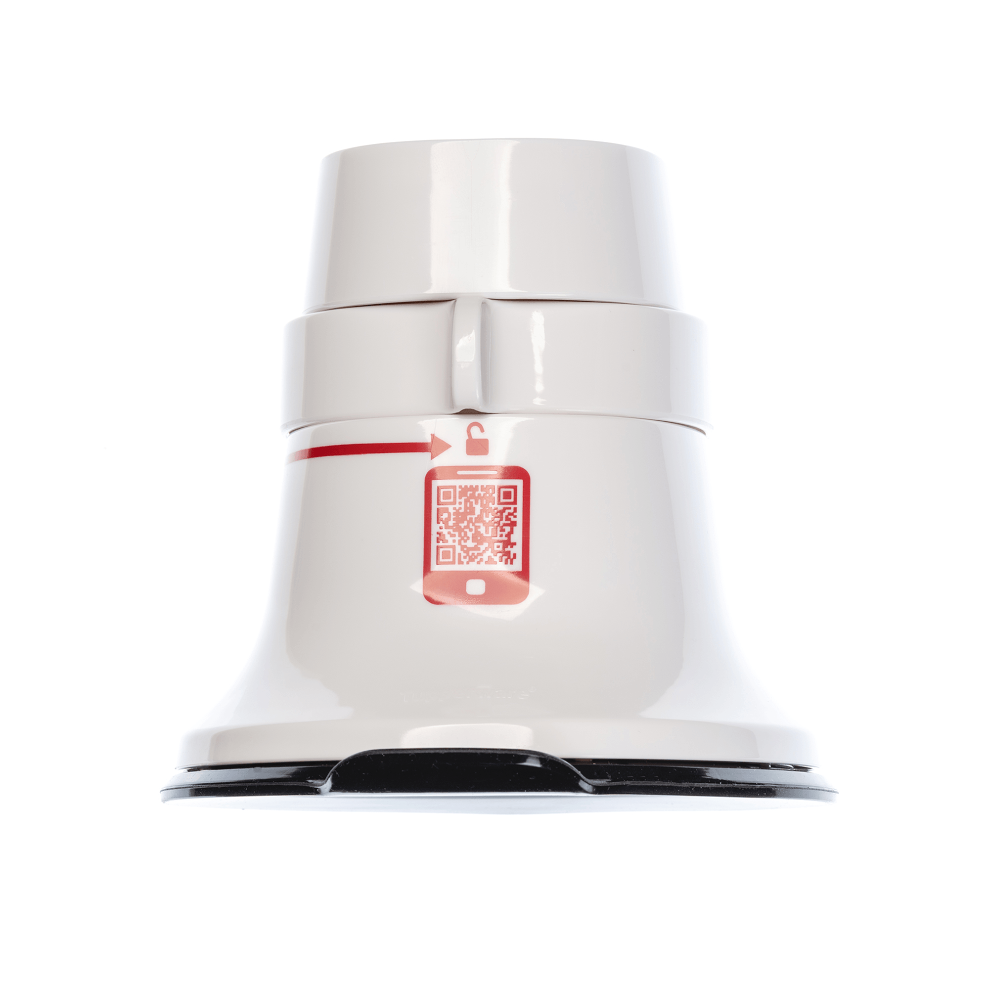 Fusion Master System Base for Kitchen Accessories - Countertop Mount
