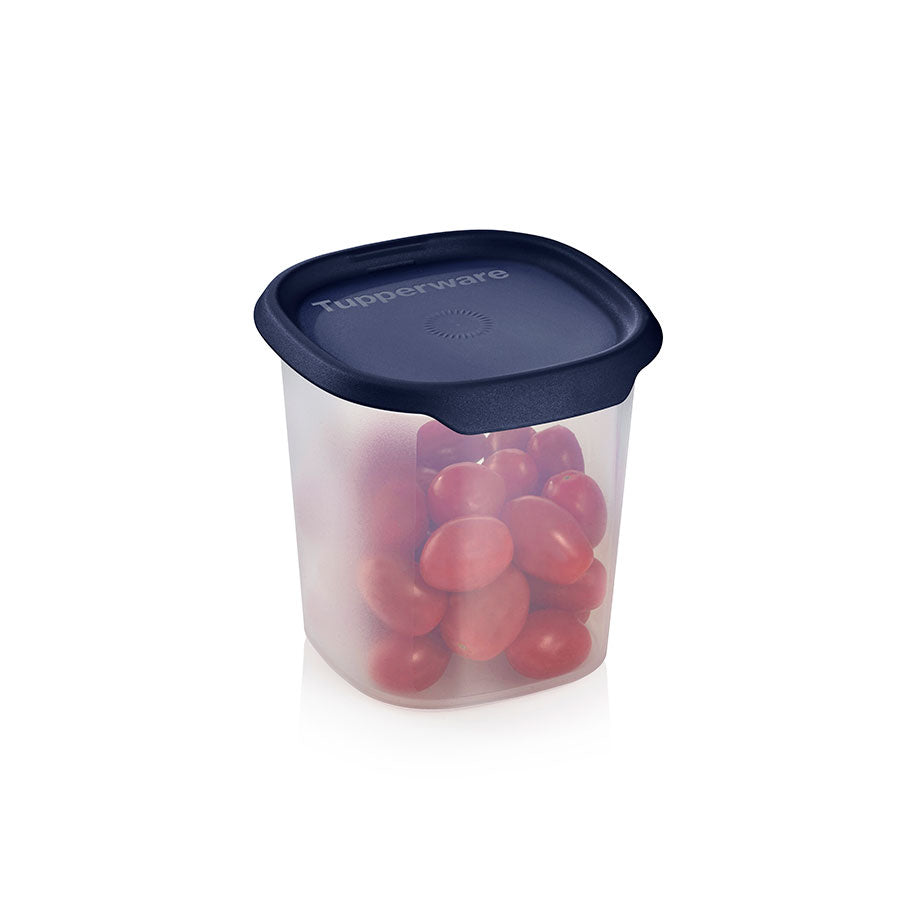 One Touch Fresh Airtight Food Container - 810mL Small Square