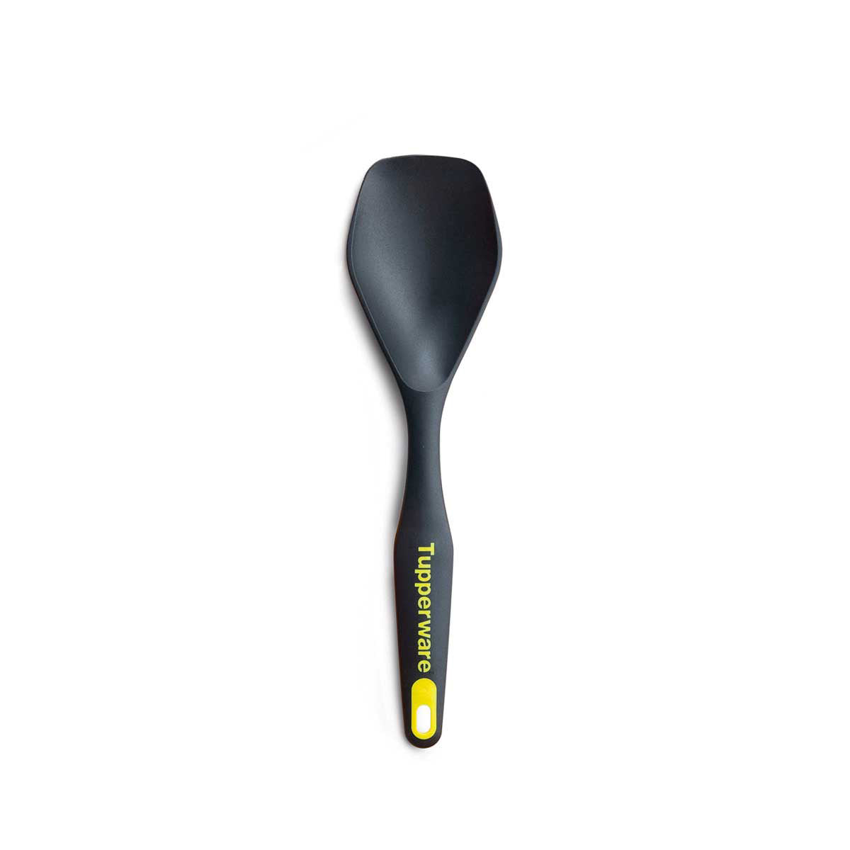 Tupperware Serving Spoon - Ergonomic Non-Slip Kitchen Tool