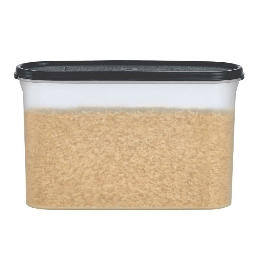 Modular Mates® Airtight Food Storage Container - Super Oval 3, 2.8L