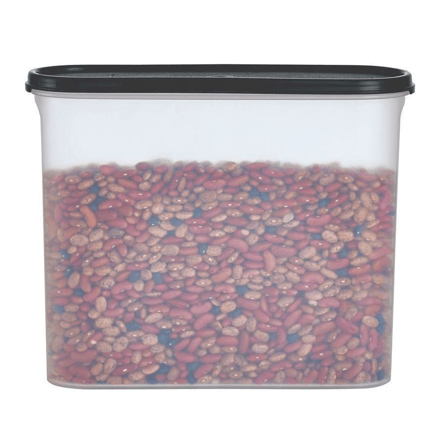 Modular Mates® Airtight Food Storage Container - Super Oval 4, 3.9L