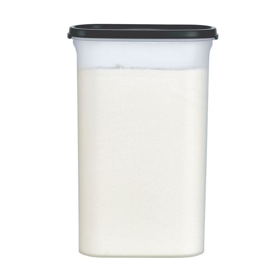 Modular Mates® Airtight Oval Food Storage Container - 2.9L, Stackable