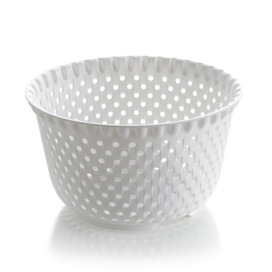 Tupperware Salad Spinner with Airtight Lid – Easy Spin & Dry Greens