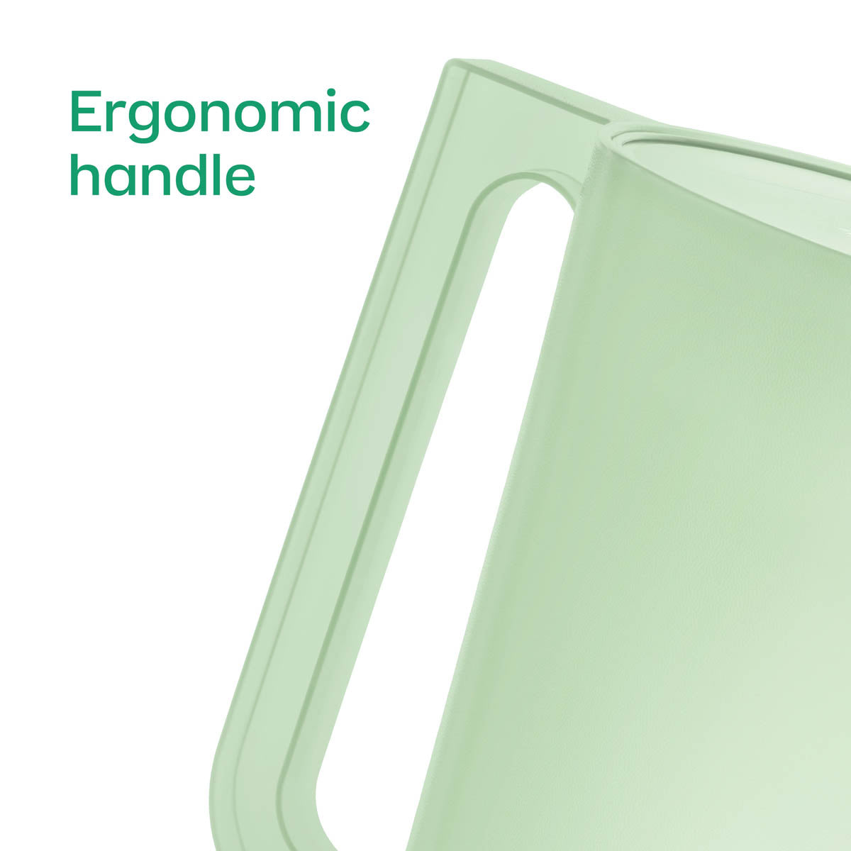 Classic Sheer® Glass Pitcher & Tumbler Set with Leak-Proof Lids