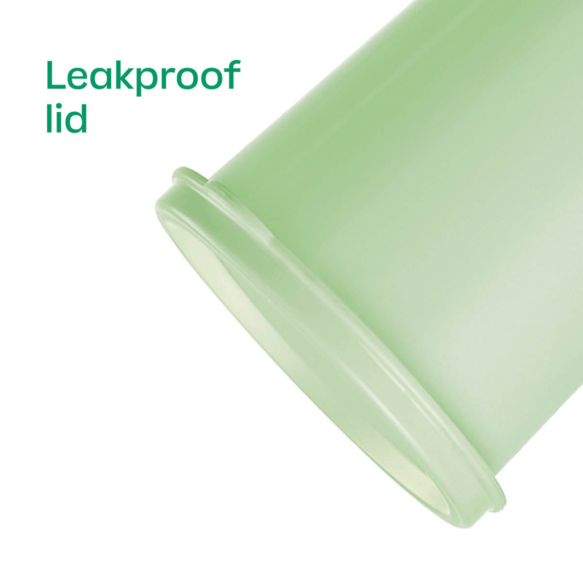 Classic Sheer® Glass Pitcher & Tumbler Set with Leak-Proof Lids