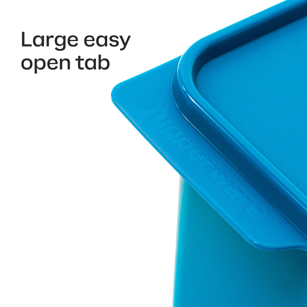 KeepTabs® 8-Piece Airtight Food Storage Containers Set - Nestable & Stackable