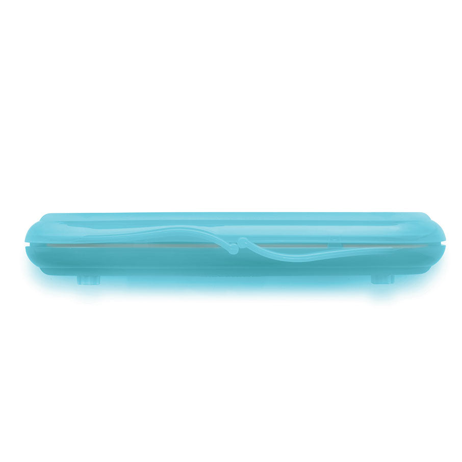 TupperKids® Baby Feeding Spoon with Case – BPA-Free & Travel-Friendly