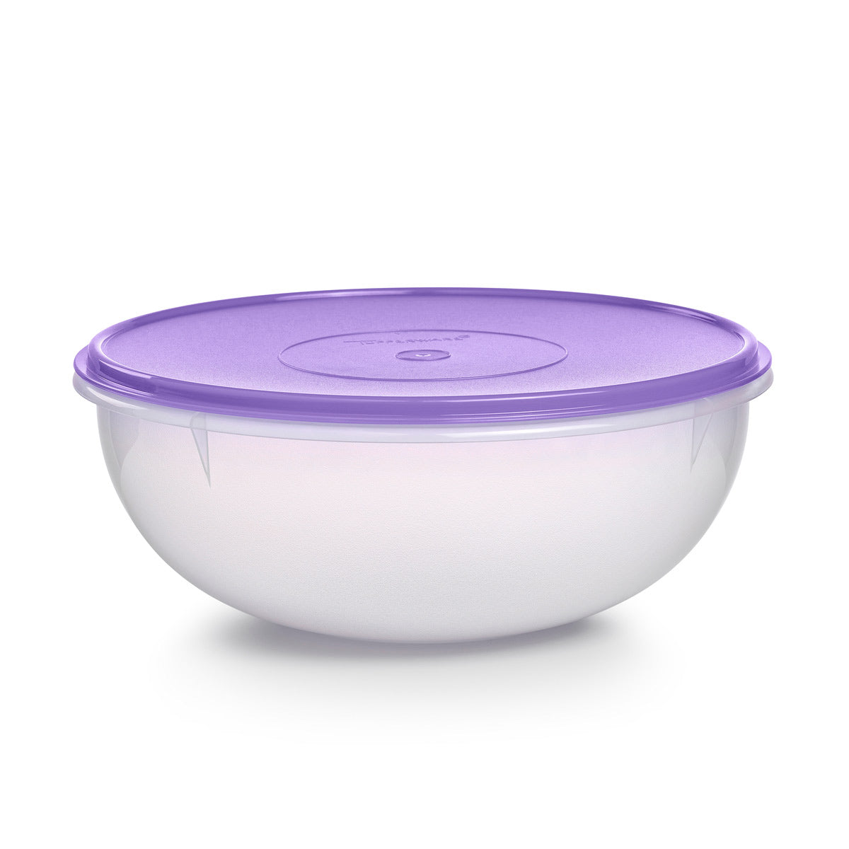Fix-N-Mix® Airtight Mixing Bowl with Lid – 6.5L, Pink