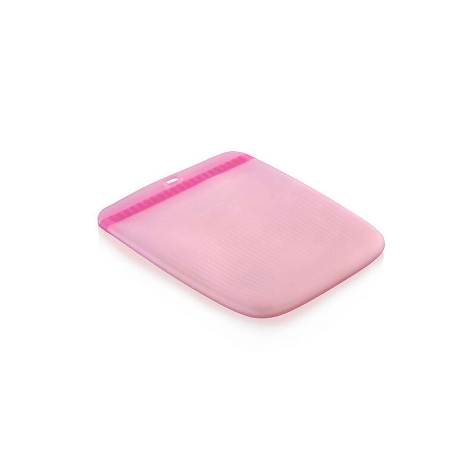 Eco-Friendly Silicone Storage Bag Large | Reusable & Leakproof