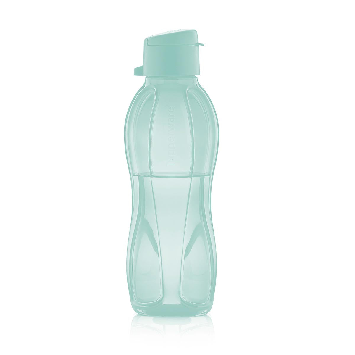 Eco+ Small Reusable Water Bottle | 500ml Leak Proof & Dishwasher Safe
