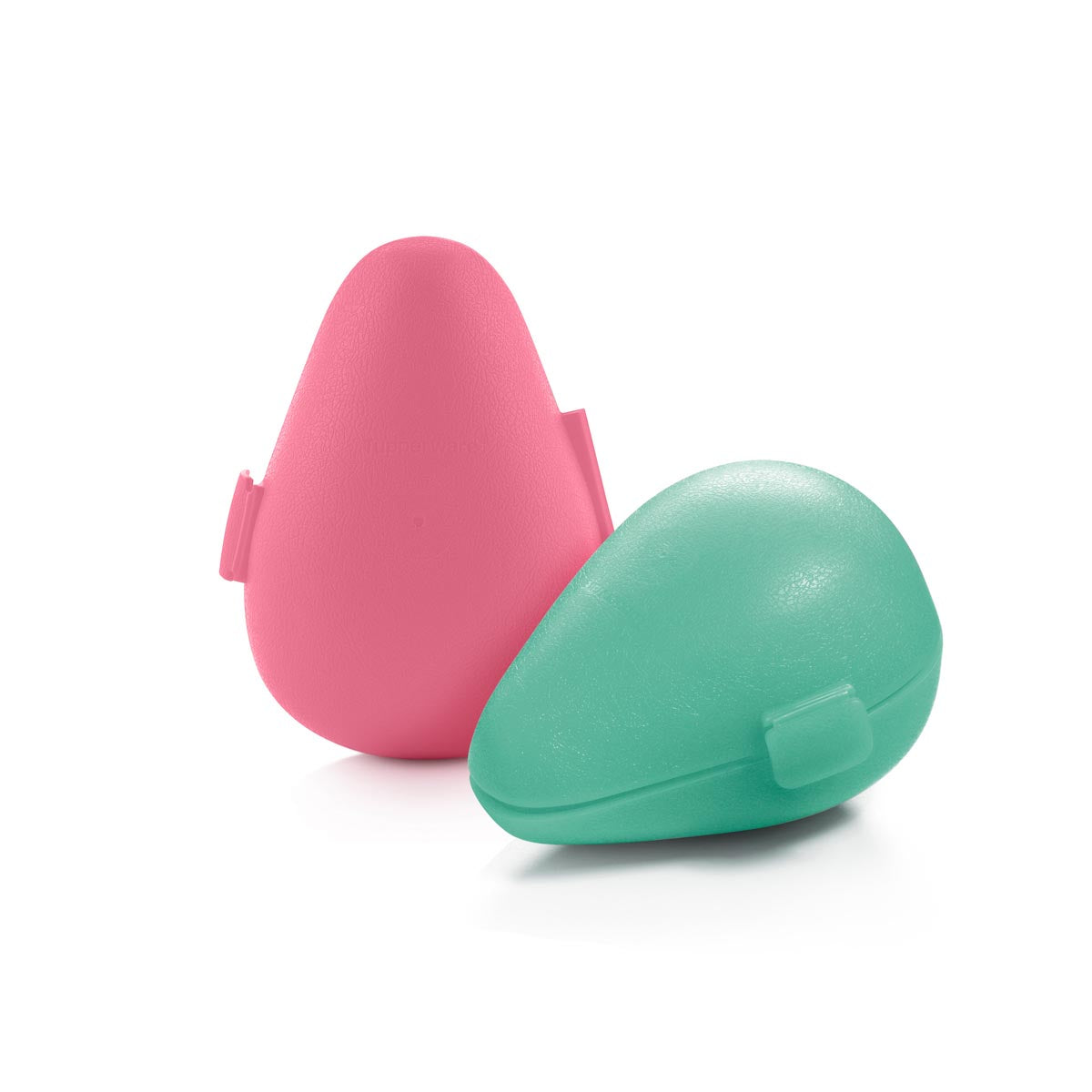 Colorful Reusable Easter Egg Set for Candy & Storage - 12.7cm