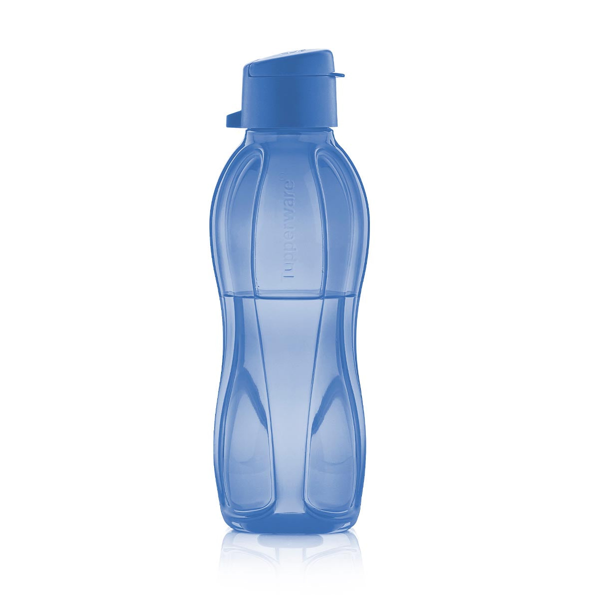 Eco+ Small Reusable Water Bottle | 500ml Leak Proof & Dishwasher Safe