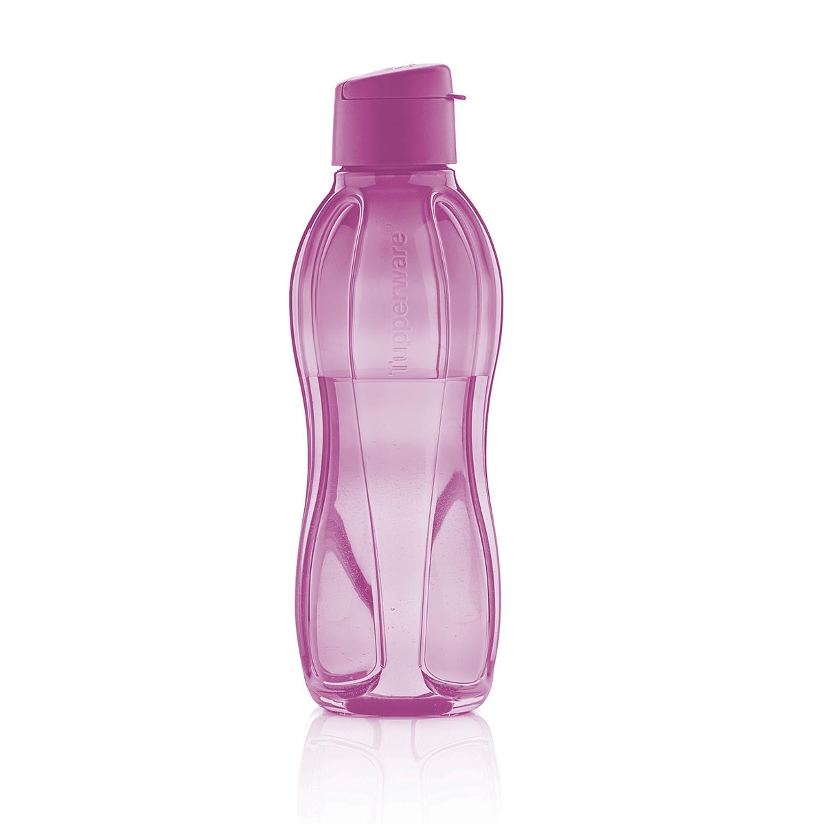 Eco+ Large Reusable Water Bottle - 1L Leak Proof & Dishwasher Safe
