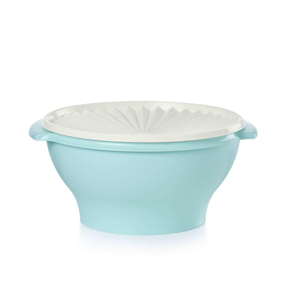 Vintage Servalier® 4.1L Mixing Bowl with Seal-Tight Lid