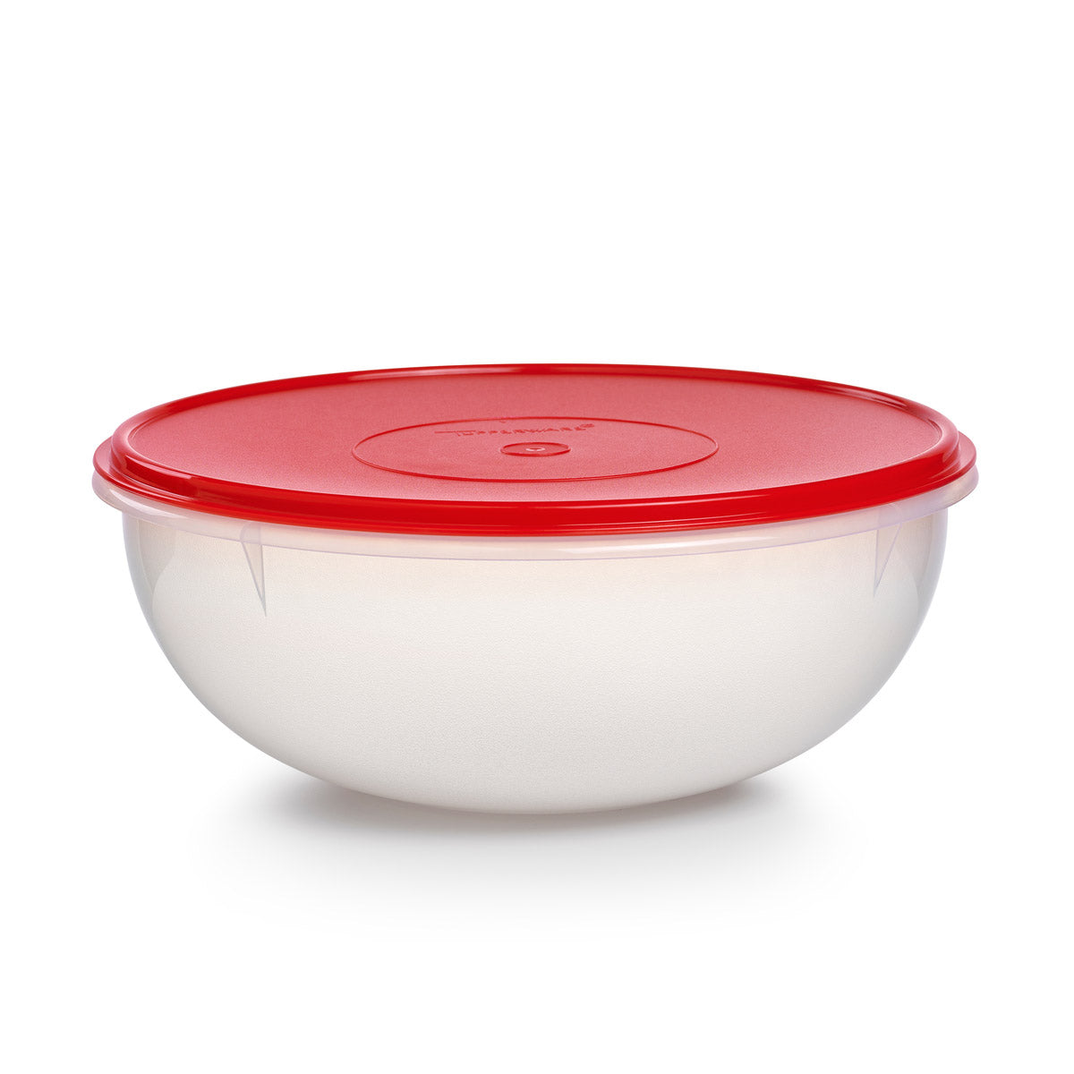 Fix-N-Mix® Airtight Mixing Bowl with Lid – 6.5L, Pink