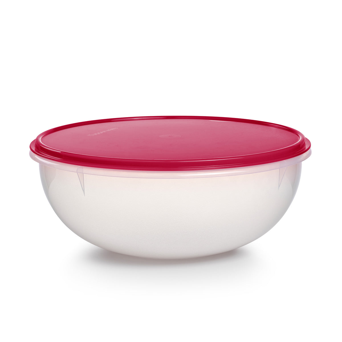 Fix-N-Mix® Airtight Mixing Bowl with Lid – 6.5L, Pink