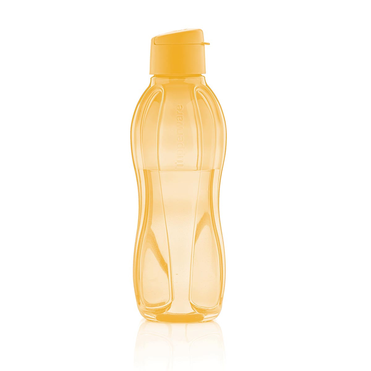 Eco+ Large Reusable Water Bottle - 1L Leak Proof & Dishwasher Safe