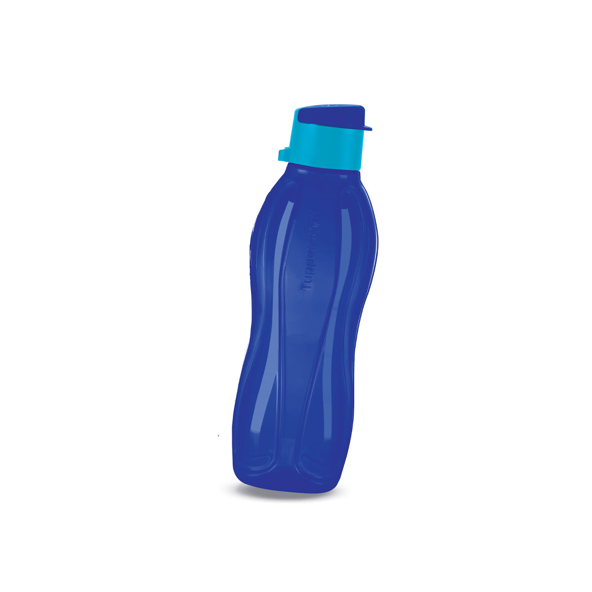 Eco-Friendly Reusable Water Bottle | 16 oz Leak Proof Blue