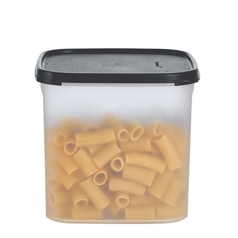 Modular Mates® Airtight Square Food Storage Container - 4L, BPA-Free