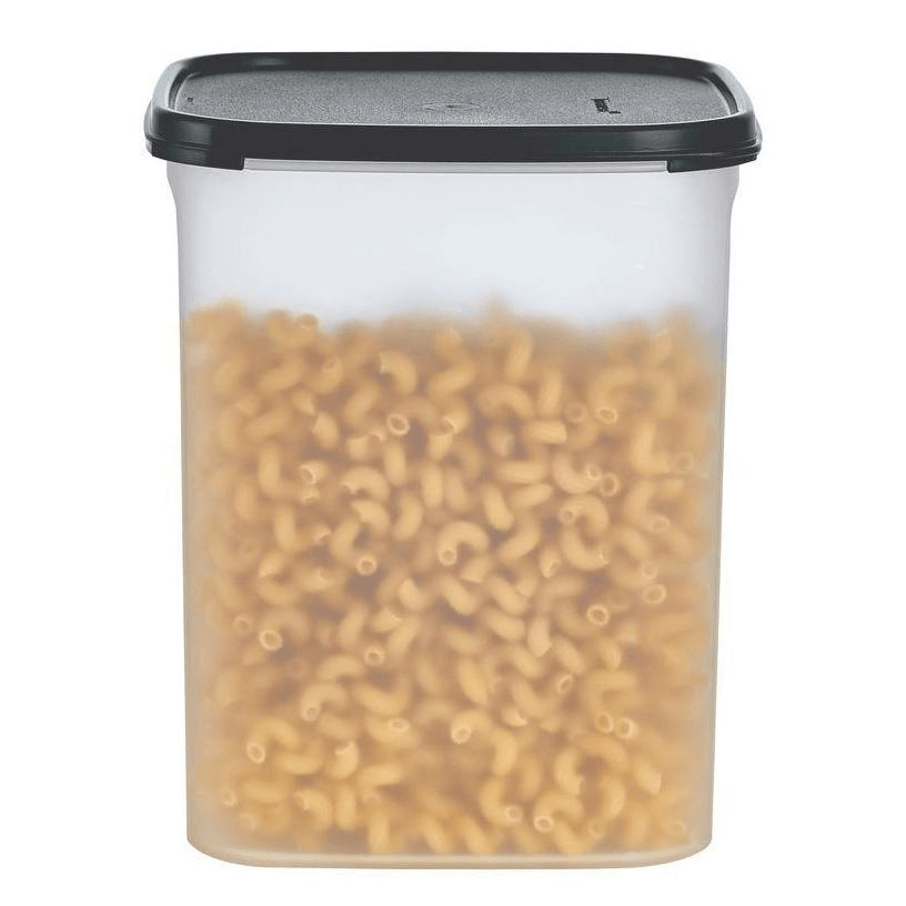 Modular Mates® Square 4 Airtight Food Storage Container - 23 Cup