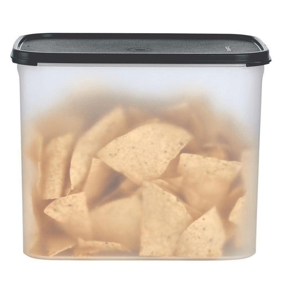 Modular Mates® Airtight Food Storage Container - 37 Cup Rectangular