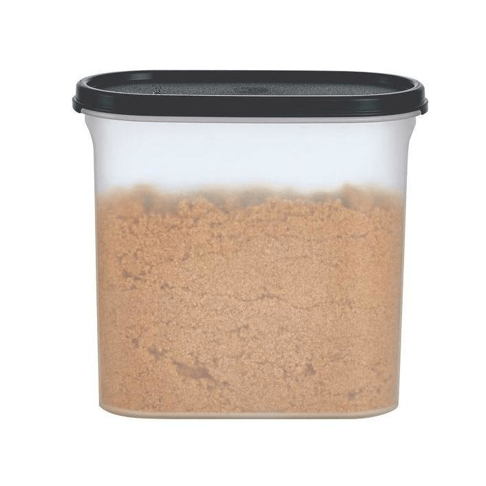 Modular Mates® Oval 3 Airtight Food Storage Container - 1.7L