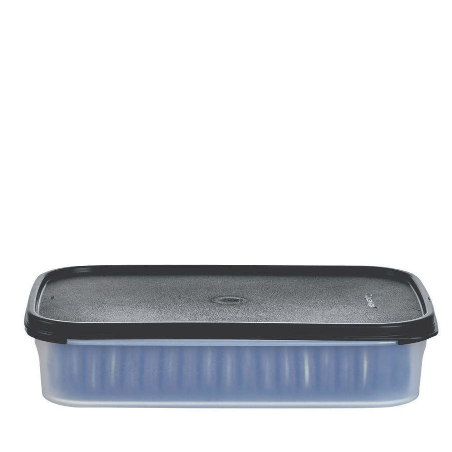 Modular Mates® Airtight Food Storage Container - 2L Rectangular Organizer
