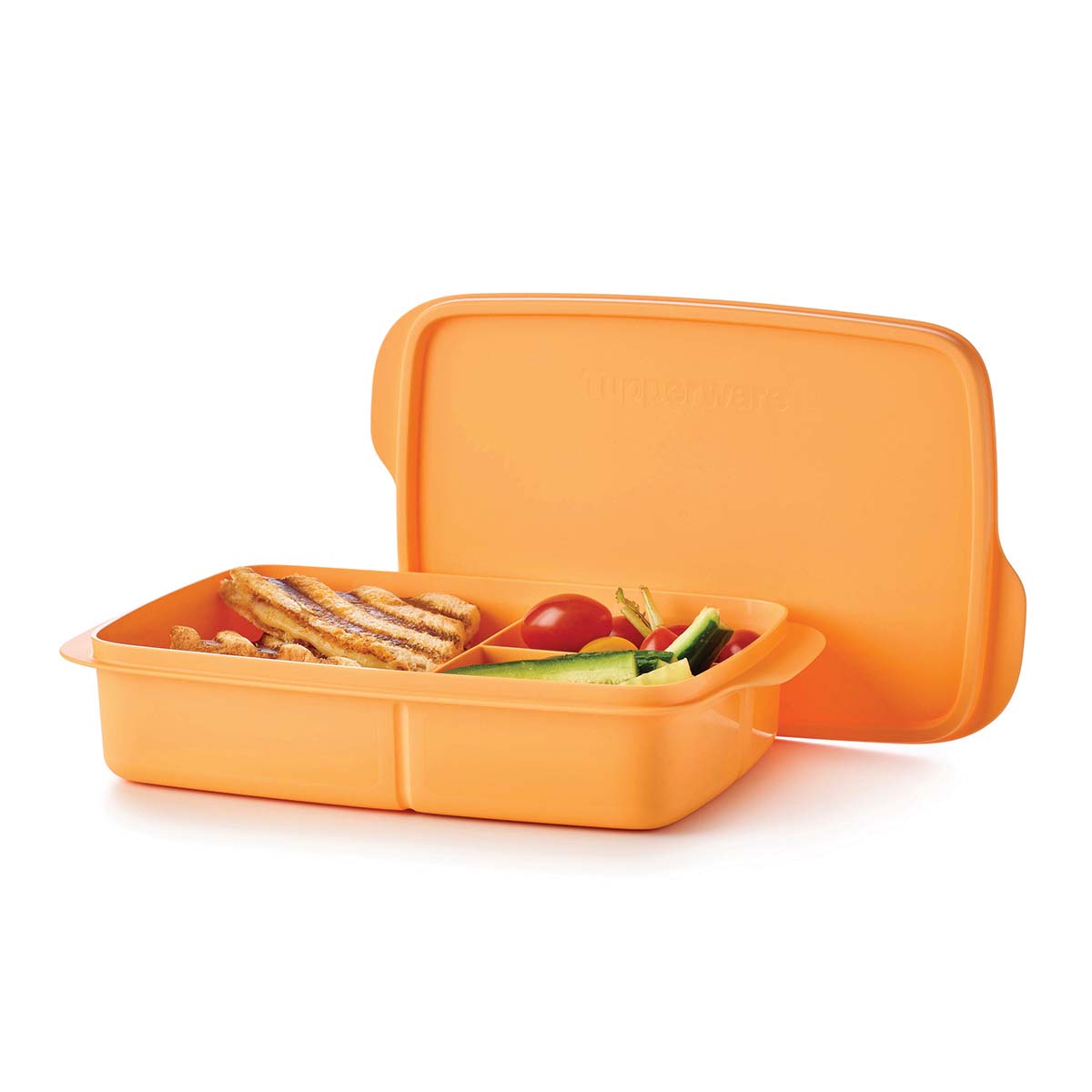 Eco+ Lunch-It® Large Bento Lunch Box with Airtight Lid