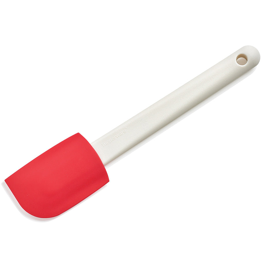 Premium Silicone Spatula with Removable Head & Hanging Slot