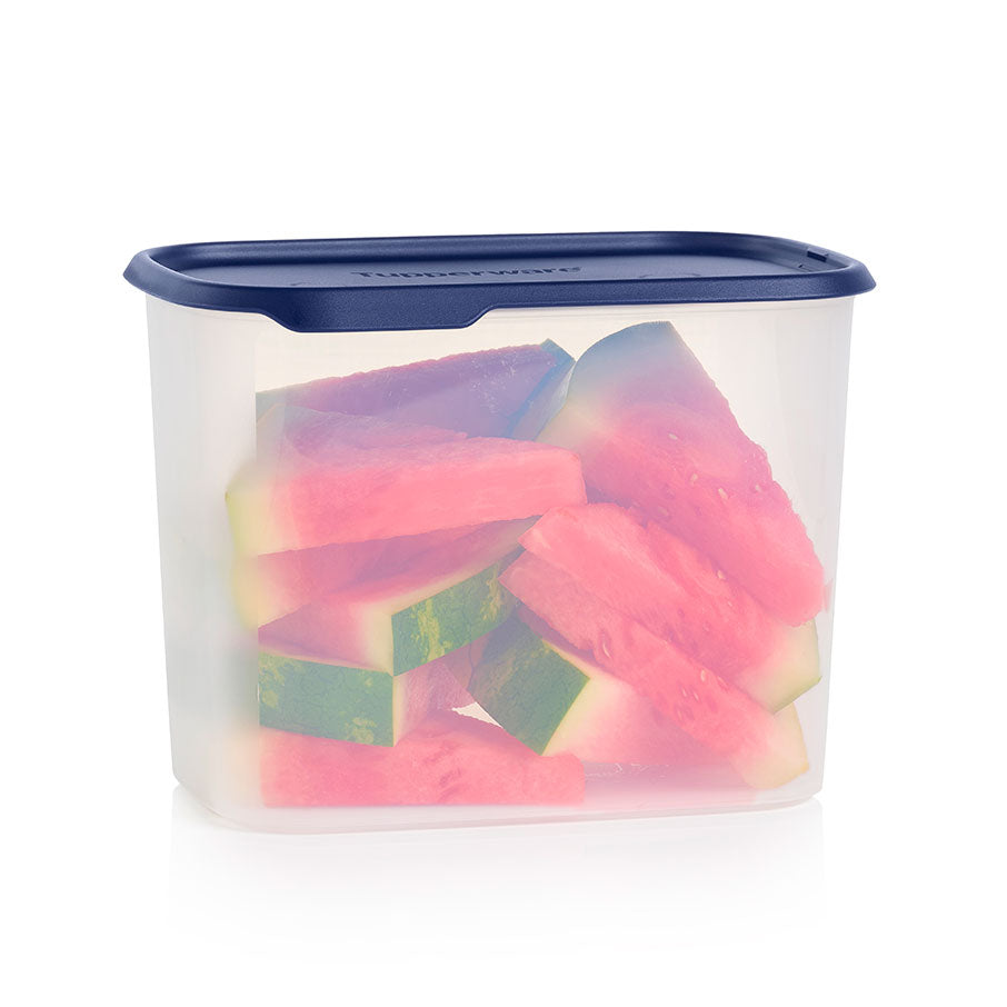 One Touch Fresh™ Airtight Food Storage Container - 4.4L Rectangular